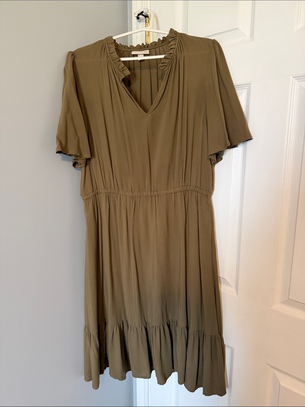 Knox Rose Dress